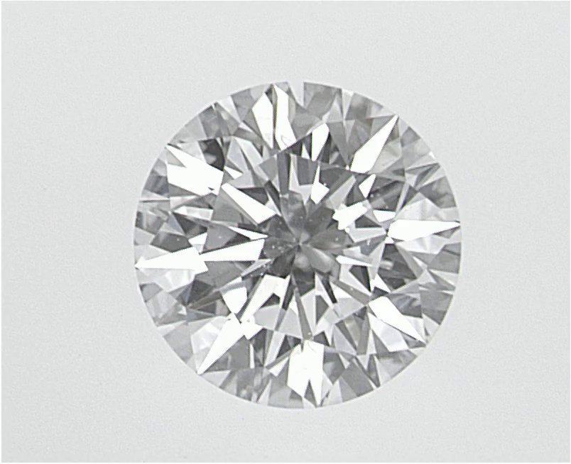 0.7 CT Round Natural Diamond Surrey Vancouver Canada Langley Burnaby Richmond