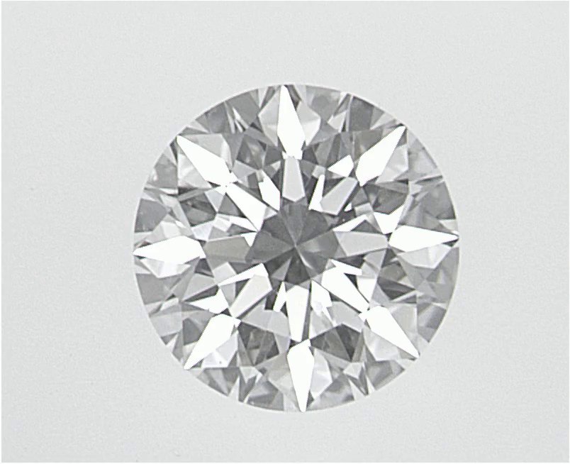 0.7 CT Round Natural Diamond Surrey Vancouver Canada Langley Burnaby Richmond