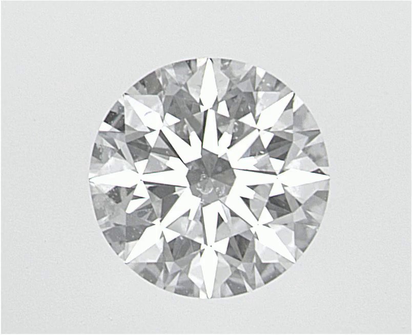 0.74 CT Round Natural Diamond Surrey Vancouver Canada Langley Burnaby Richmond