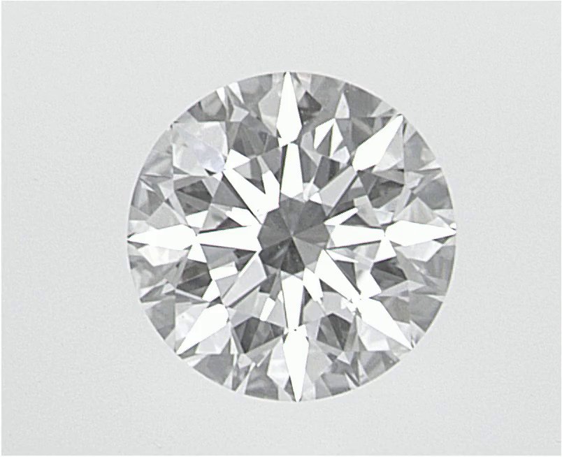 0.75 CT Round Natural Diamond Surrey Vancouver Canada Langley Burnaby Richmond