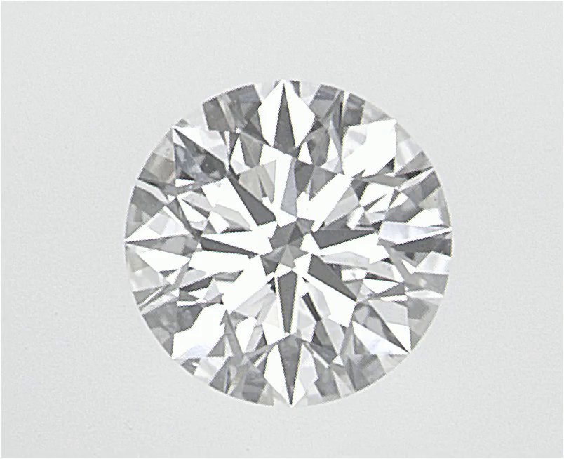 0.7 CT Round Natural Diamond Surrey Vancouver Canada Langley Burnaby Richmond