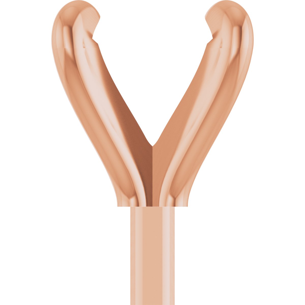 Pre-Notched Claw Peg Setting
