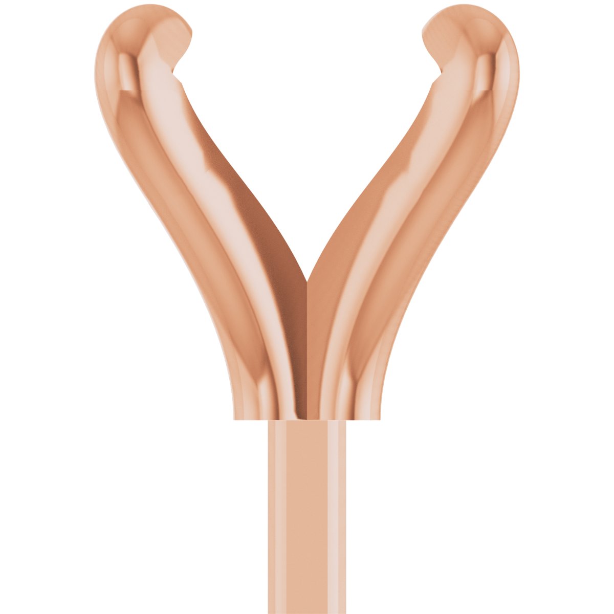 Pre-Notched Claw Peg Setting