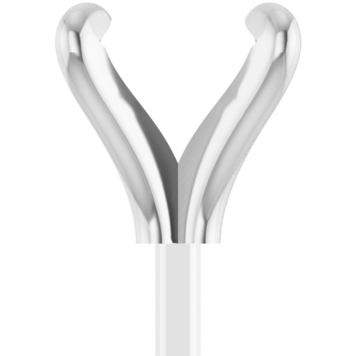 Pre-Notched Claw Peg Setting