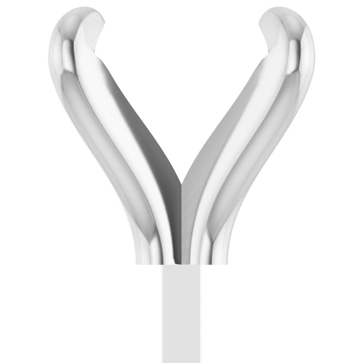 Pre-Notched Claw Peg Setting