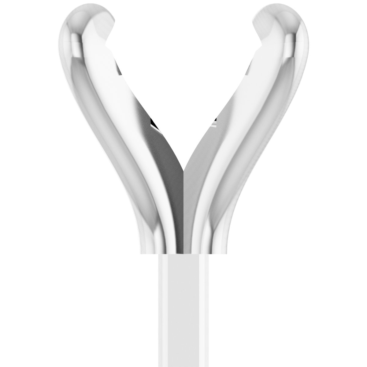 Pre-Notched Claw Peg Setting