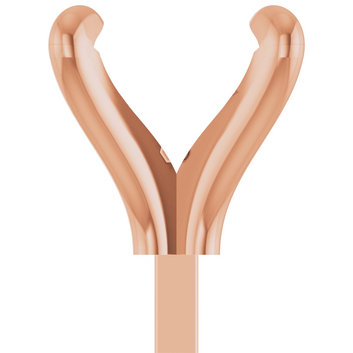 Pre-Notched Claw Peg Setting