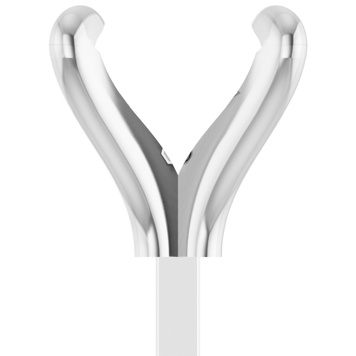 Pre-Notched Claw Peg Setting