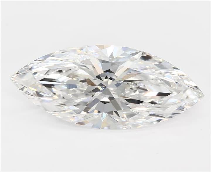 1.59 CT Marquise Lab-Grown Diamond Surrey Vancouver Canada Langley Burnaby Richmond