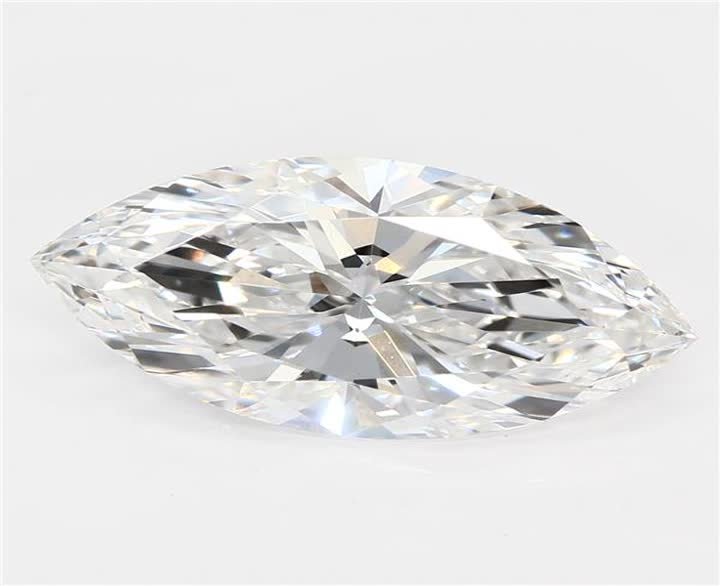 1.6 CT Marquise Lab-Grown Diamond Surrey Vancouver Canada Langley Burnaby Richmond