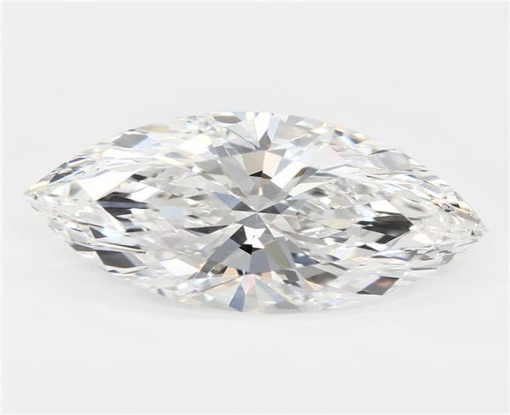 2.61 CT Marquise Lab-Grown Diamond Surrey Vancouver Canada Langley Burnaby Richmond