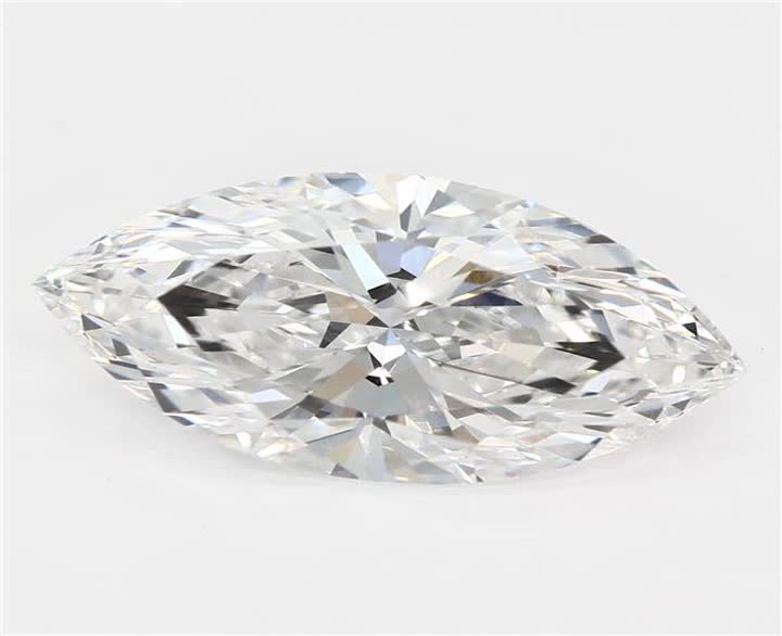 2.03 CT Marquise Lab-Grown Diamond Surrey Vancouver Canada Langley Burnaby Richmond