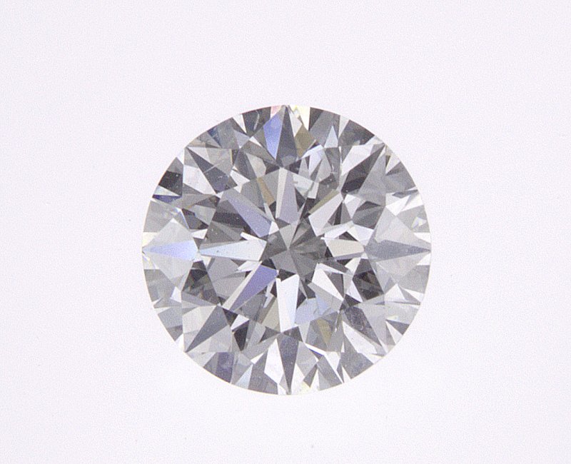 0.62 CT Round Natural Diamond Surrey Vancouver Canada Langley Burnaby Richmond