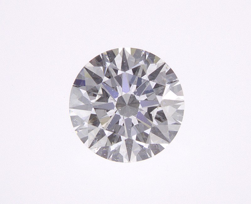 0.6 CT Round Natural Diamond Surrey Vancouver Canada Langley Burnaby Richmond