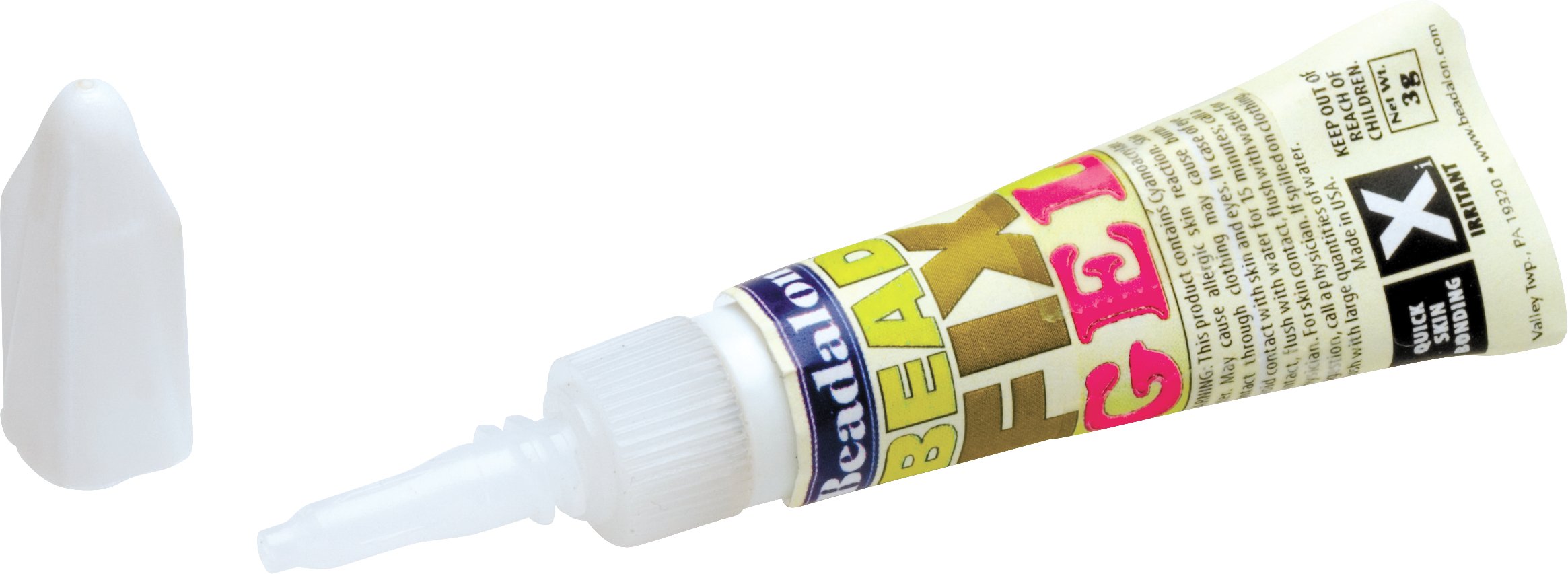 Beadalon® BeadFix™ Gel