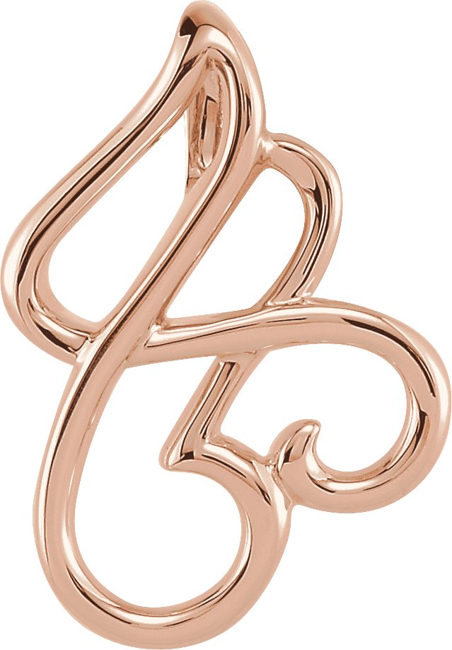 Freeform Pendant