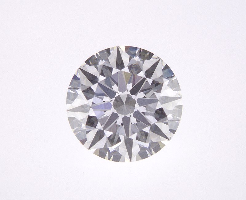 1.82 CT Round Lab-Grown Diamond Surrey Vancouver Canada Langley Burnaby Richmond