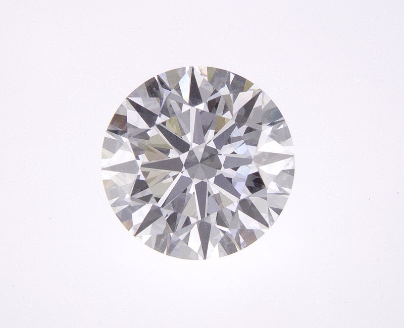 1.91 CT Round Lab-Grown Diamond Surrey Vancouver Canada Langley Burnaby Richmond