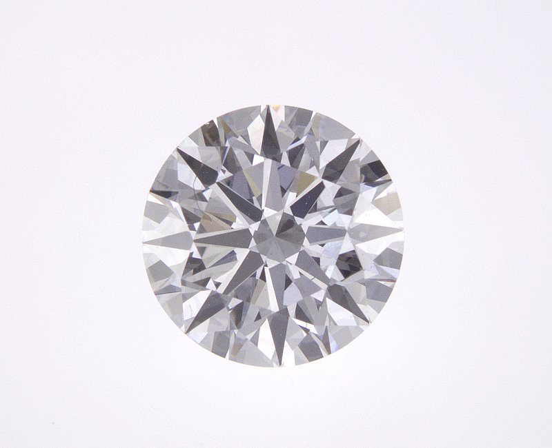 1.85 CT Round Lab-Grown Diamond Surrey Vancouver Canada Langley Burnaby Richmond