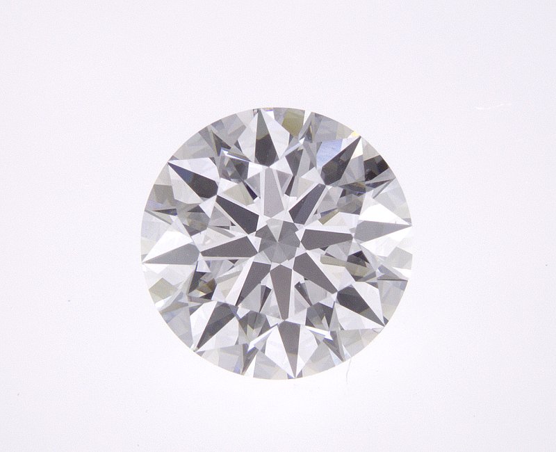 1.95 CT Round Lab-Grown Diamond Surrey Vancouver Canada Langley Burnaby Richmond