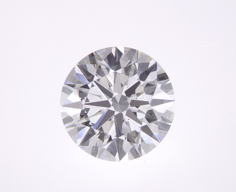 1.94 CT Round Lab-Grown Diamond Surrey Vancouver Canada Langley Burnaby Richmond