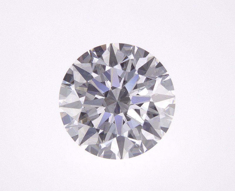 2.1 CT Round Lab-Grown Diamond Surrey Vancouver Canada Langley Burnaby Richmond