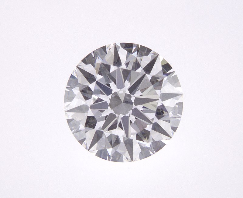 2.03 CT Round Lab-Grown Diamond Surrey Vancouver Canada Langley Burnaby Richmond