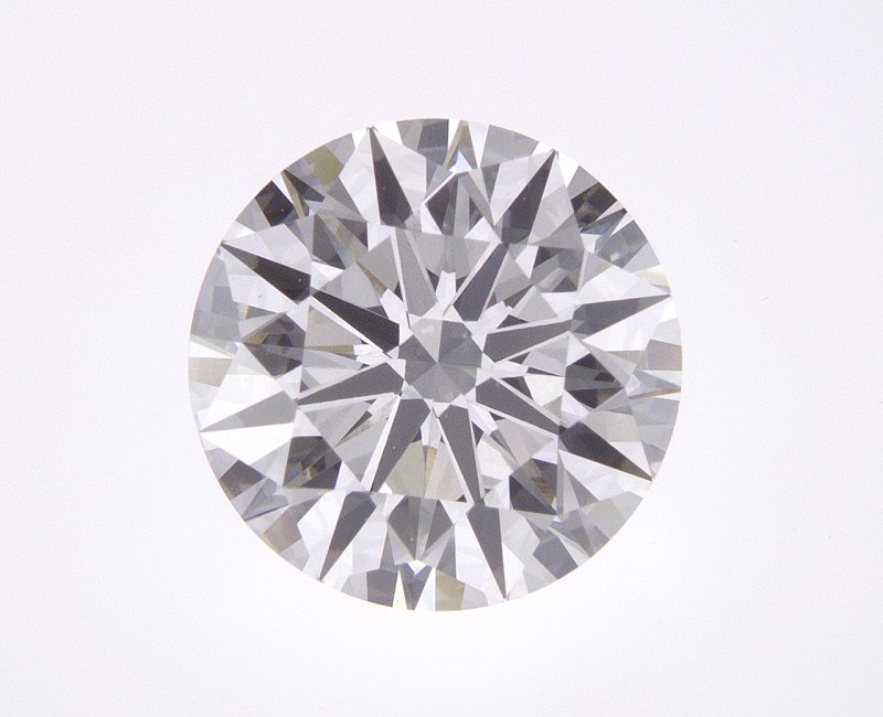 2.95 CT Round Lab-Grown Diamond Surrey Vancouver Canada Langley Burnaby Richmond