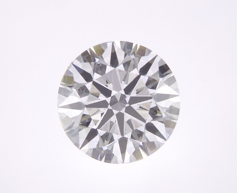 2.38 CT Round Lab-Grown Diamond Surrey Vancouver Canada Langley Burnaby Richmond