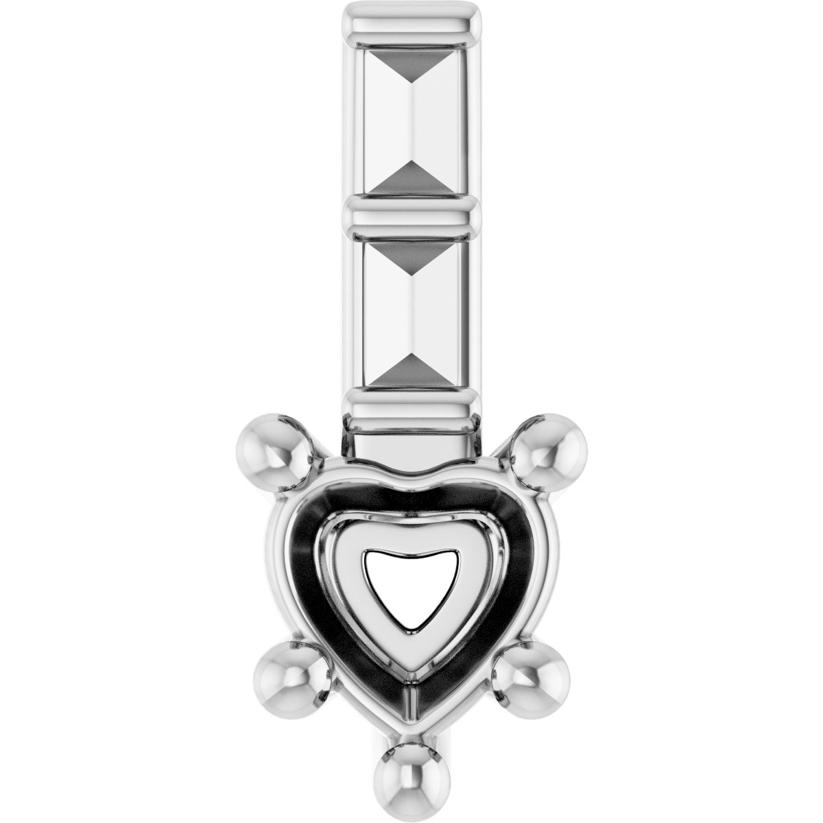 Accented Pendant