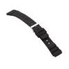 Polyurethane Diver Watch Band for Men 20mm Casio and Timex Ref 307546