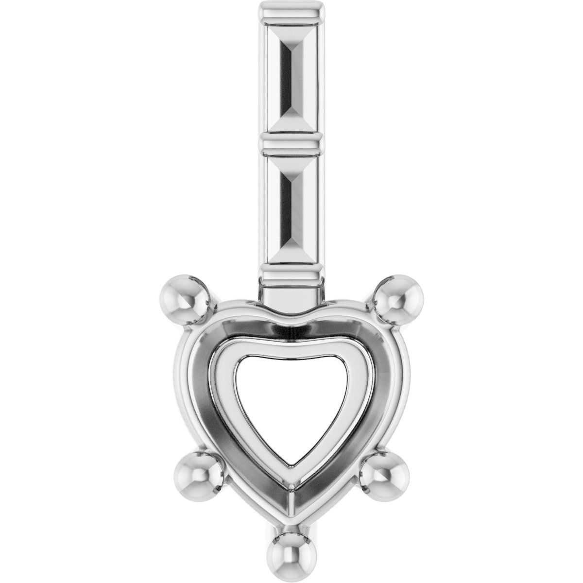 Accented Pendant