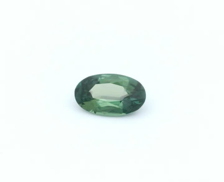 1.62 Carat Oval Cut Diamond