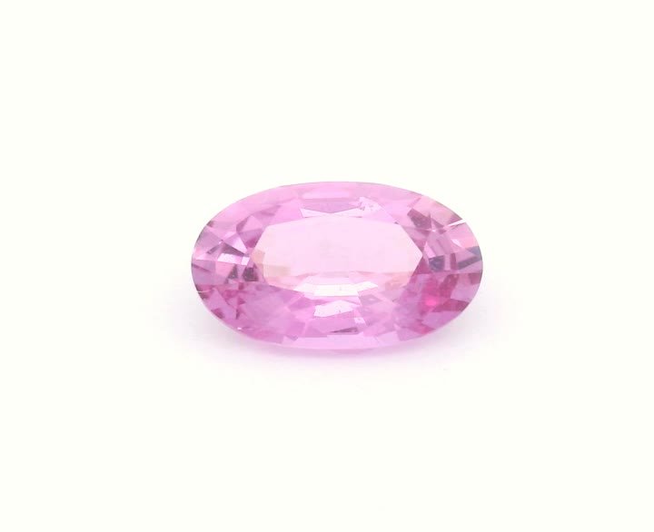 1.36 Carat Oval Cut Diamond