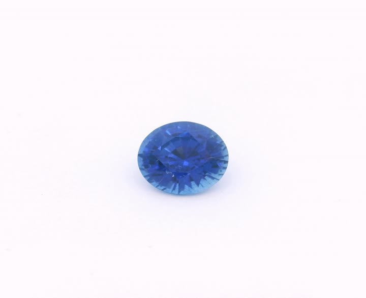 1.33 Carat Round Cut Diamond