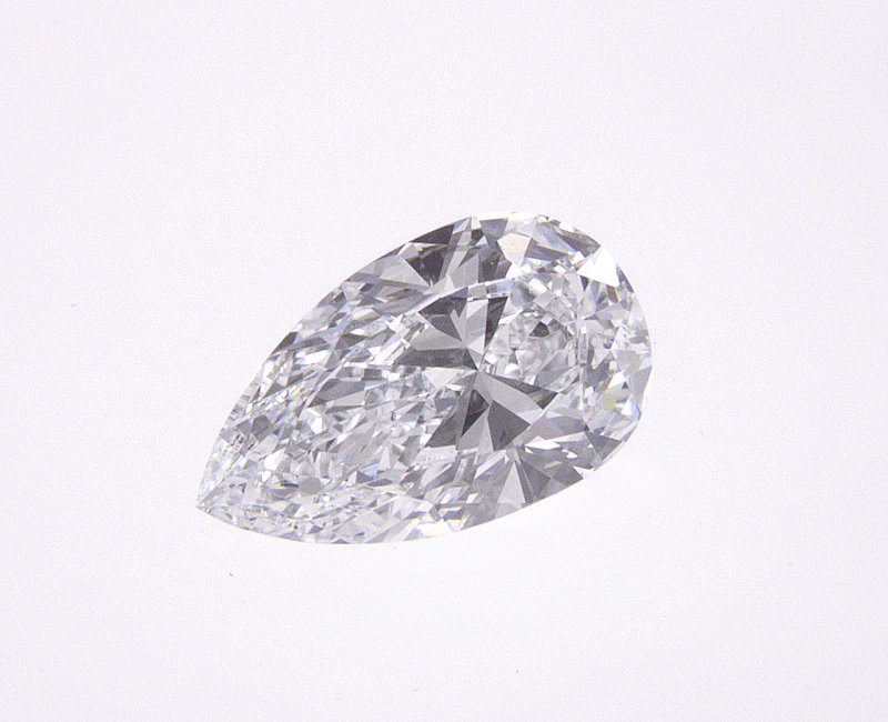 0.52 CT Pear Lab-Grown Diamond Surrey Vancouver Canada Langley Burnaby Richmond