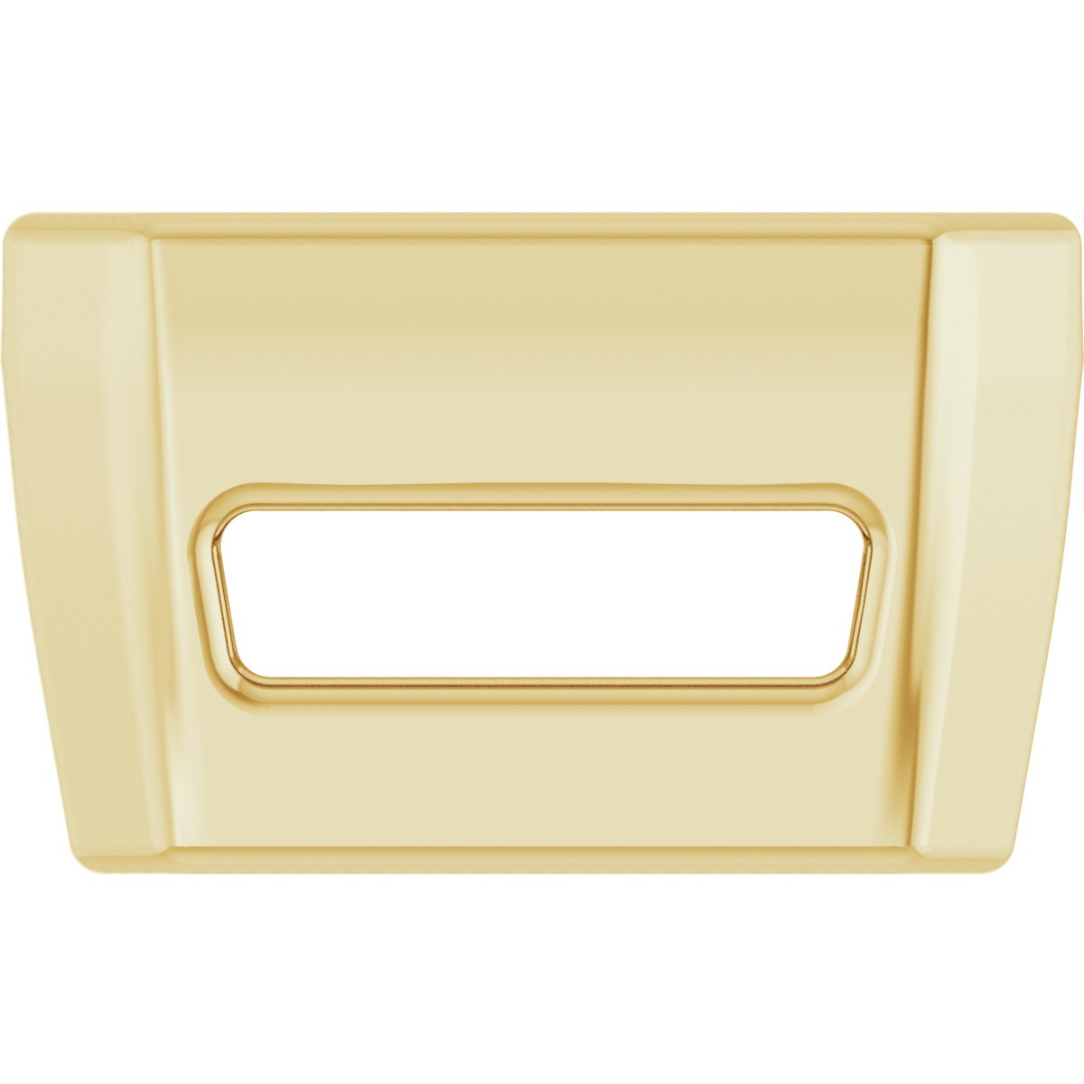 Lightweight Bezel Setting
