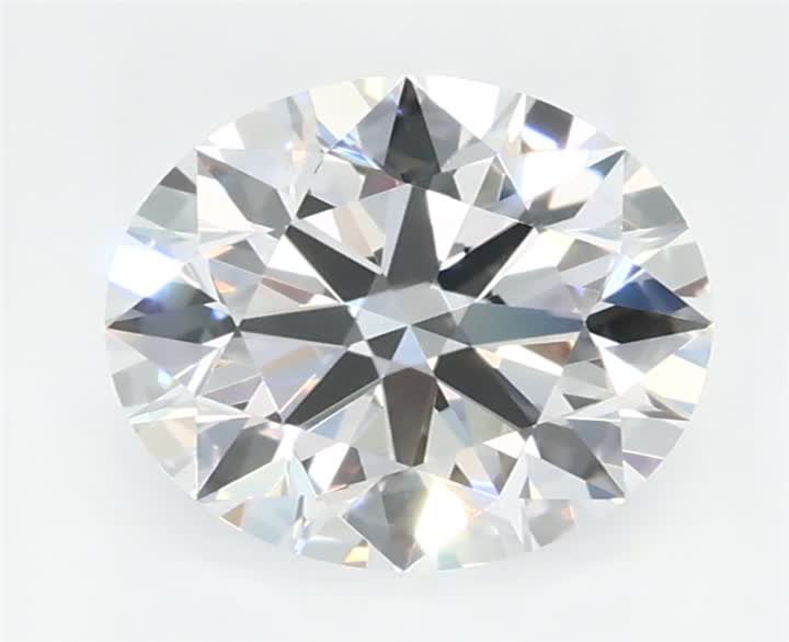 1.04 CT Round Lab-Grown Diamond Surrey Vancouver Canada Langley Burnaby Richmond