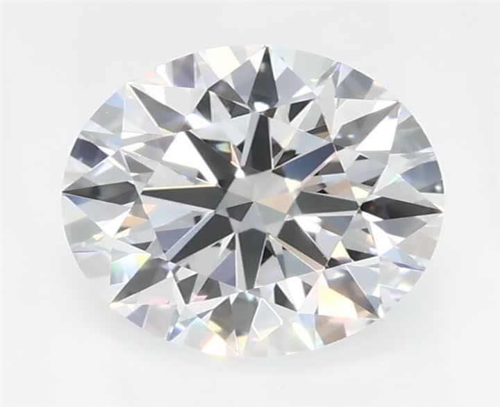 1.02 CT Round Lab-Grown Diamond Surrey Vancouver Canada Langley Burnaby Richmond
