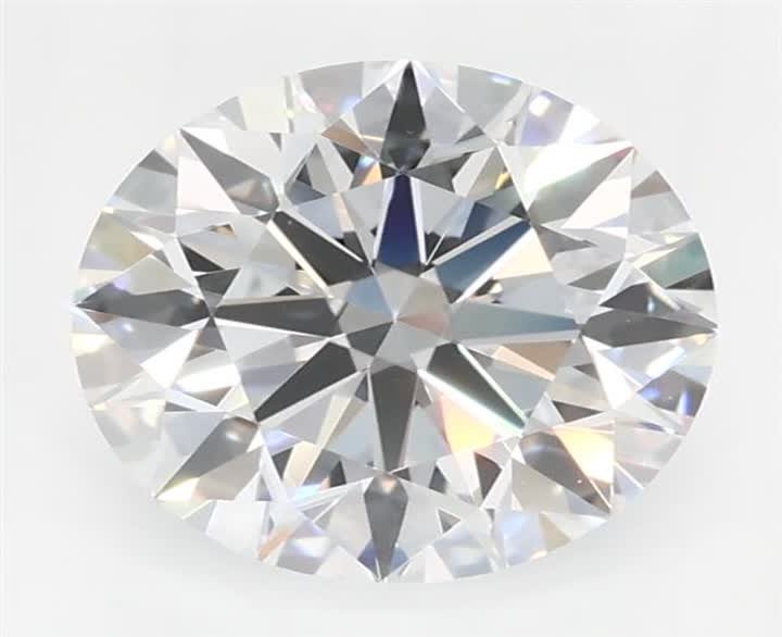 1.08 CT Round Lab-Grown Diamond Surrey Vancouver Canada Langley Burnaby Richmond