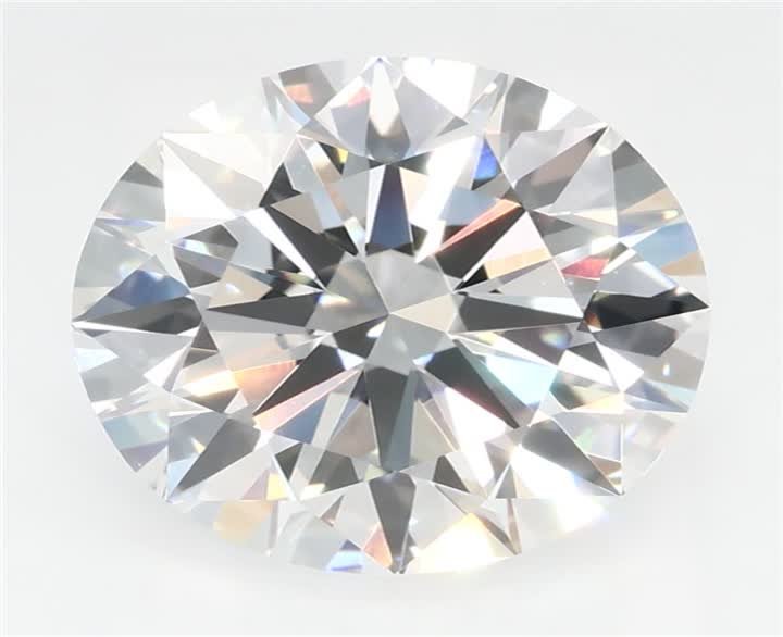 1.03 CT Round Lab-Grown Diamond Surrey Vancouver Canada Langley Burnaby Richmond