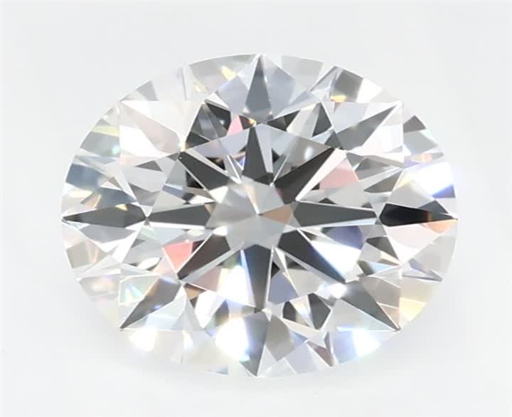 1.02 CT Round Lab-Grown Diamond Surrey Vancouver Canada Langley Burnaby Richmond