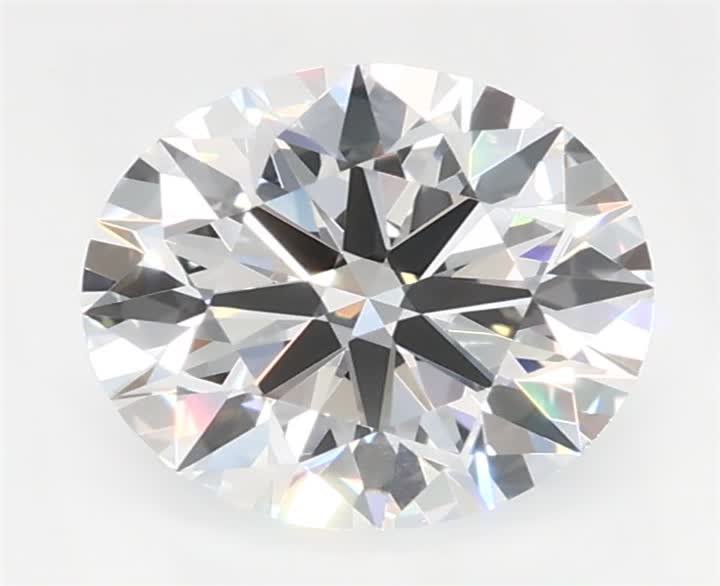 1.02 CT Round Lab-Grown Diamond Surrey Vancouver Canada Langley Burnaby Richmond