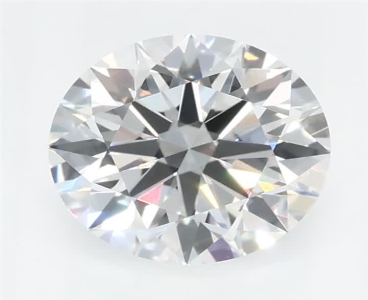 1.02 CT Round Lab-Grown Diamond Surrey Vancouver Canada Langley Burnaby Richmond