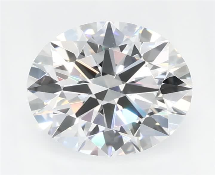1.02 CT Round Lab-Grown Diamond Surrey Vancouver Canada Langley Burnaby Richmond
