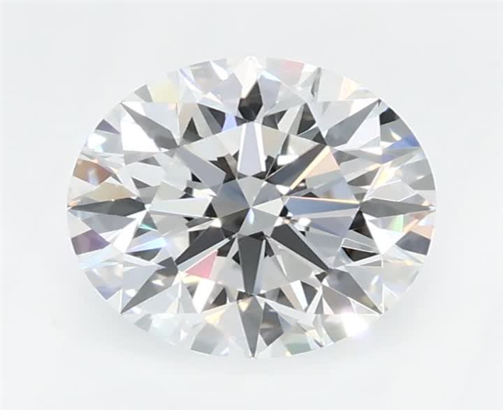 0.91 CT Round Lab-Grown Diamond Surrey Vancouver Canada Langley Burnaby Richmond