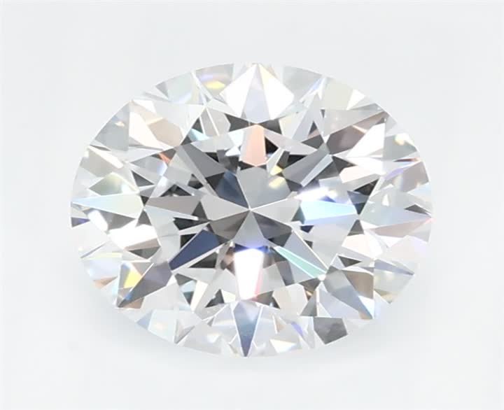 0.84 CT Round Lab-Grown Diamond Surrey Vancouver Canada Langley Burnaby Richmond