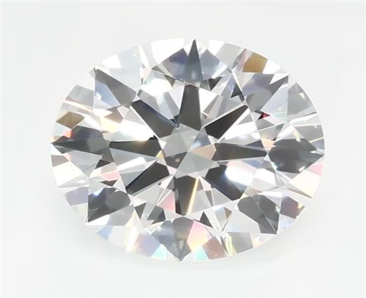 1 CT Round Lab-Grown Diamond Surrey Vancouver Canada Langley Burnaby Richmond