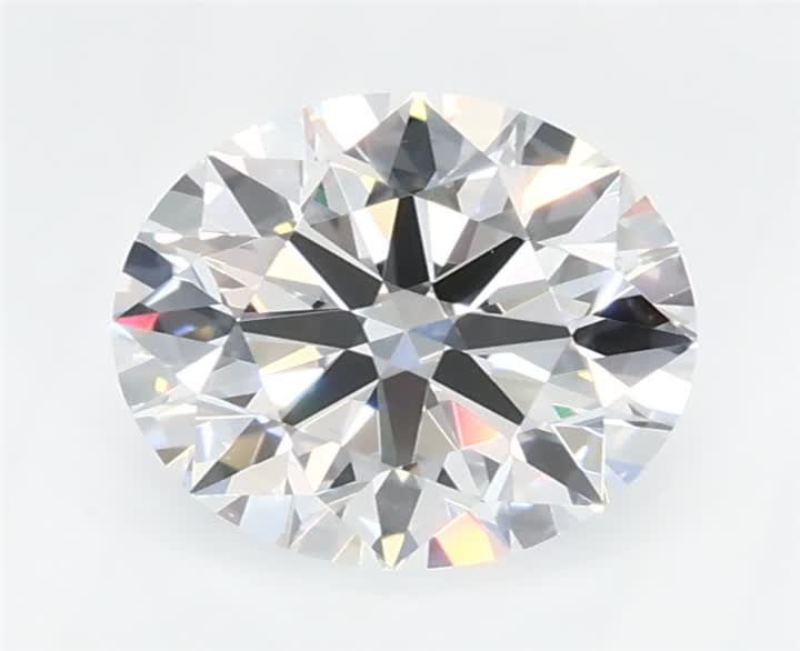 0.9 CT Round Lab-Grown Diamond Surrey Vancouver Canada Langley Burnaby Richmond