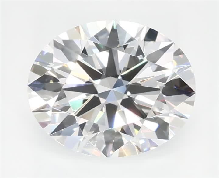 1 CT Round Lab-Grown Diamond Surrey Vancouver Canada Langley Burnaby Richmond